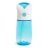 MUNCHKIN pudel kõrrega, Flip & Go, Blue, 18m+, 90327P 