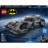 76331 LEGO® DC Batman™: Batman vs. Superman™ Batmobiil™ 