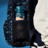 ION8 roostevabast terasest veepudel, Whales, 600ml, I8SS600PTWHALES 