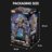 Blokees transformaator Megatron, 71158 