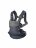 BABYBJORN kandekott HARMONY 3D Mesh, anthracite, 088013 088013