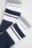 COCCODRILLO sokid SOCKS BOY, värviline, ZC5383212SOB-022-026, 26 cm 