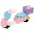 LAQ Jaapani konstruktor Sweet Collection Ice Cream Wagon, 4952907006950 4952907006950