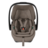 MAXI COSI turvahäll PEBBLE SLIDE PRO, Oak Truffle, 40-87 cm., 8442099110 