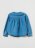 OVS GIRL3-10Y BLOUSE L/S 2M 9-10 AZURE 001829813 
