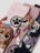 NAME IT PAW PATROL sokid, 13249793-282D3C 28-30 cm 