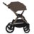 LIONELO universaalne käru LAYLA 3in1, Beige taupe, LO-LAYLA 3IN1 