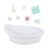 LULLABABY vann ja tarvikud, LBY7649Z 