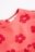 COCCODRILLO pikkade varrukatega kleit NOSTALGIC MEADOW GIRL NEWBORN, roosa, WC5128101NGN-025-086, 86 cm 