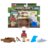 MINECRAFT figuuride komplekt, GTT53 