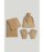 MOTHERCARE cepure, šalle un cimdi, AW11601 m. 