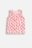 COCCODRILLO lühikeste varrukatega särk HAPPY RETRO GIRL KIDS, värv, WC5143301HGK-022-122, 122 cm 
