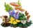 11505 LEGO® Botanicals Metsaseened 