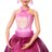 BARBIE Petal Pop nukk tulpide kimbus, JMF57 