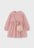 MAYORAL kleit, makeup, 4.926-56 