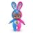 BABYCORNS nukk aksessuaaridega Magical Rainbocorn Babies, 1 seeria, assortii., 92108 