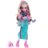 MONSTER HIGH nukk Lagoona, JHK33 