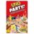 MATTEL GAMES UNO kaardid Party, HMY49 HMY49