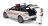 BRUDER Range Rover Velar Kiirabiauto koos juhiga, 2885 