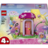 11212 LEGO® Gabby nukumaja Kiisuhaldja aiamaja 