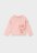 MAYORAL pikkade varrukatega t-särk, peony, 1.088-32, cm 