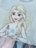 NAME IT FROZEN pikkade varrukatega kleit, 13259879-A4B4C6, suurus 