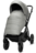NOORDI universaalne käru FJORDI V2 Sleet leather, 2in1, 1642074 