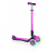GLOBBER tõukeratas Elite Deluxe Lights, roosa, 444-410 444-410
