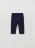 OVS 1 EN GIRL 9-36M LEGGINGS 12-18 BLUE 001899595 