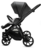 NOORDI universaalne käru FJORDI V2 Shadow Grey leather, 2in1, 1642819 
