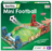 SMARTIVITY konstruktor- mini jalgpall, SMRT1215 