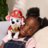 PAW PATROL plüüsist mänguasi Marshall Feature, 6076509 