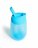 MUNCHKIN pudel kõrrega SIMPLE CLEAN, 237ml, blue, 12k+, 90018 90018