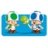 72041 LEGO® Super Mario Party at Toad's House 
