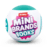 MINI BRANDS miniatuuride komplekt  Books, 1 seeria, 77493 