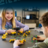42233 LEGO® Technic Võimsad masinad 