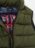 OVS vest, tumeroheline, 140 cm, 002067618 
