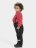 DIDRIKSONS talvised suusapüksid IDRE 6, must, 140 cm, 504357-60 504357-60-80