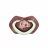CANPOL BABIES sil. lutt. SLEEPY KOALA, 18m+, pink, 2tk., 22/660_pin 22/660_pin