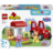 10468 LEGO® DUPLO® Peppa Pig Tractor and Market 
