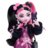 MONSTER HIGH nukk Draculaura, JHK29 