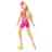 BARBIE doll roller skating Movie 2023, HRB04 