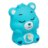 PALADOME CARE BEAR pehme lamp, PP14462CB 