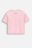 COCCODRILLO lühikeste varrukatega t-särk, roosad, cm 