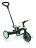 GLOBBER kolmerattaline jalgratas Trike Explorer 4in1, piparmünt, 632-206-2 632-206-2