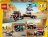 31146 LEGO® Creator Pardaveoauto Koos Helikopteriga 