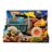 MONSTER JAM sõidukite komplekt Mini Feature Playset, 6071776 