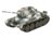 REVELL mudel T-34/85, 63319 