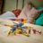 71833 LEGO® NINJAGO® Rasi ja Arini Super Stormi lennuk 