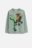 COCCODRILLO t-särk EVERYDAY BOY A, rohelised, cm 
